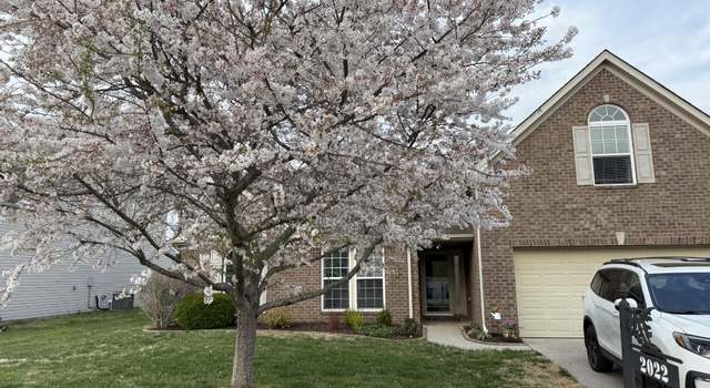 Photo of 2022 Silverton Cir, Spring Hill, TN 37174