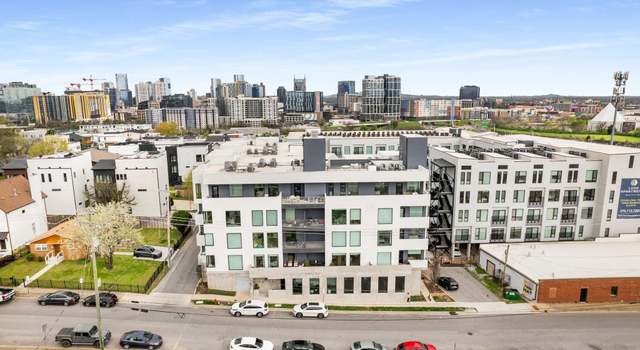Photo of 806 Olympic St #301, Nashville, TN 37203