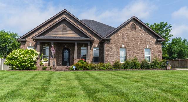 Photo of 1652 Lantana Dr, Thompsons Station, TN 37179