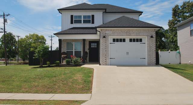 Photo of 100 Waterwheel Cir, Clarksville, TN 37042