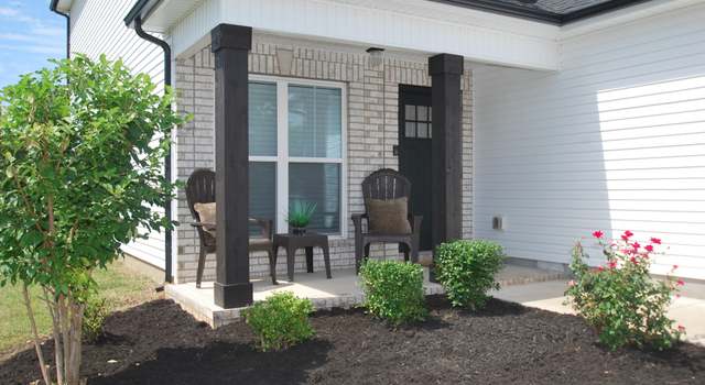 Photo of 100 Waterwheel Cir, Clarksville, TN 37042
