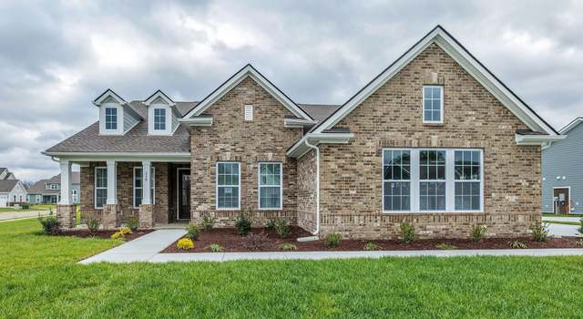 Photo of 216 Chilano Dr, Murfreesboro, TN 37128