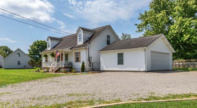 Photo of 1511 Bridle Ln, Chapel Hill, TN 37034