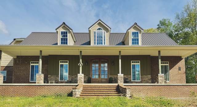 Photo of 703 Gaither Hinson Rd, Waynesboro, TN 38485