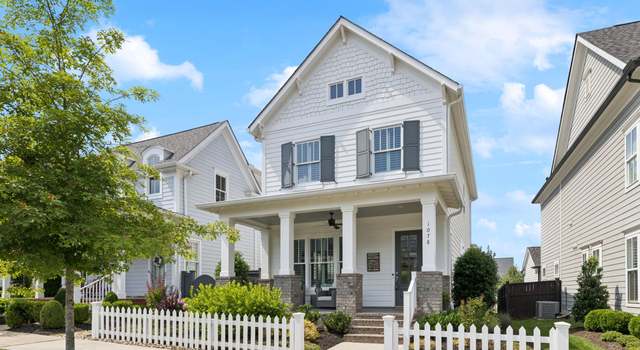 Photo of 1078 Beckwith St, Franklin, TN 37064