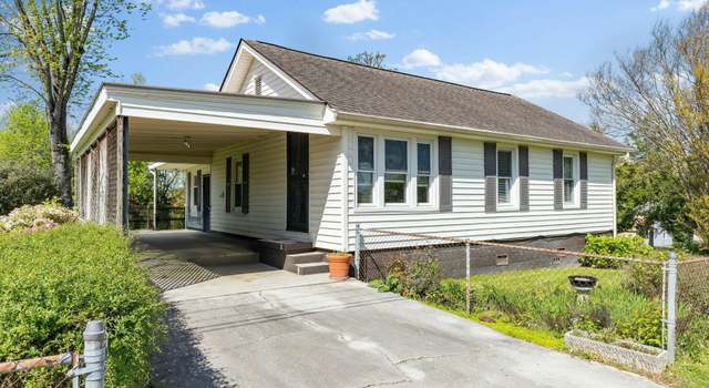 Photo of 1405 Leconte Rd, Knoxville, TN 37914