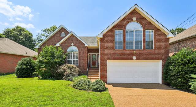 Photo of 6636 Sugar Valley Dr, Nashville, TN 37211