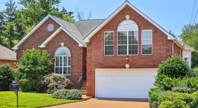 Photo of 6636 Sugar Valley Dr, Nashville, TN 37211