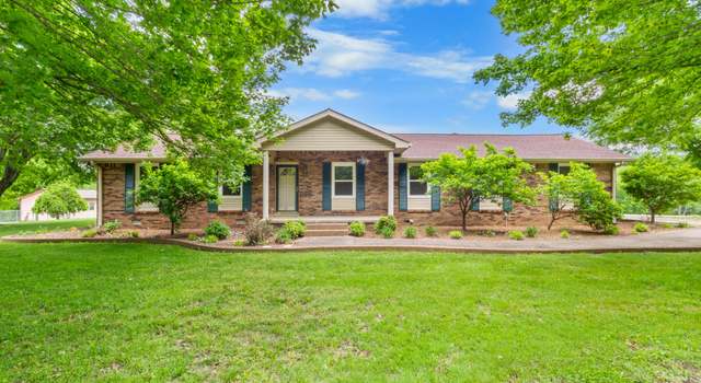 Photo of 343 Highway 49, Tennessee Ridge, TN 37178