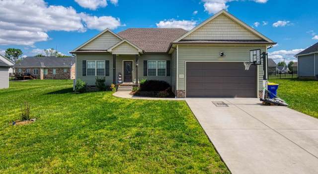 Photo of 508 Fox Ridge Way, Franklin, KY 42134