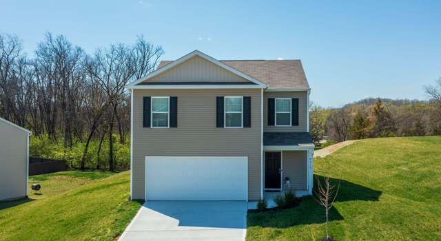 Photo of 9315 River Cane Rd, Mascot, TN 37806