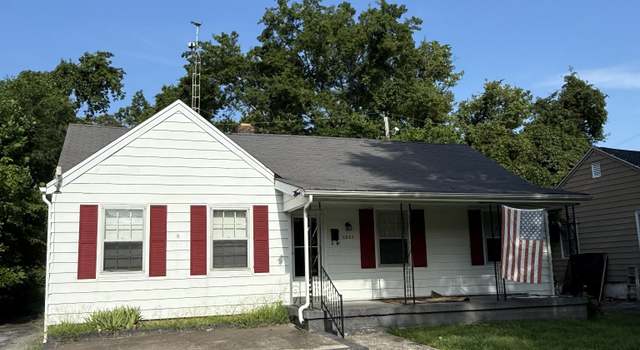 Photo of 2803 Nelson Dr, Hopkinsville, KY 42240