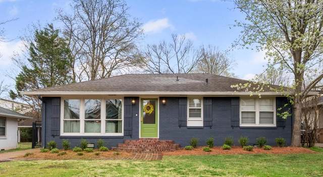 Photo of 129 Lincoln Ct, Nashville, TN 37205