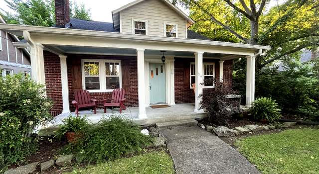 Photo of 1116 Greenwood Ave, Nashville, TN 37206