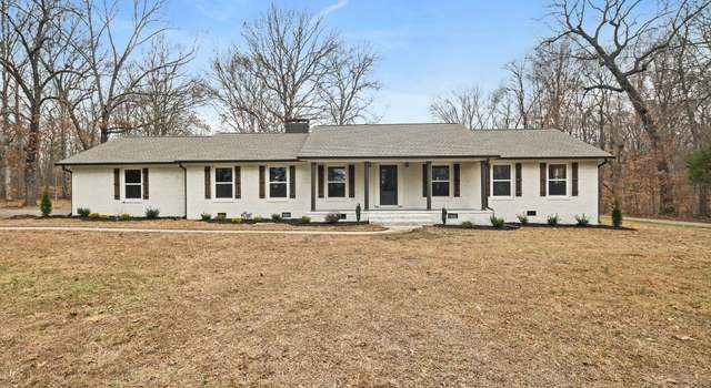 Photo of 93 Bickford Ln, Rock Island, TN 38581