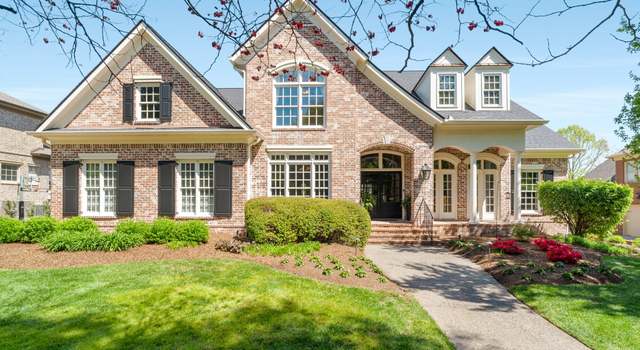Photo of 392 Grove Hurst Ln, Brentwood, TN 37027