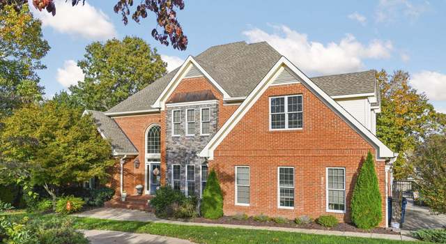 Photo of 807 Sunset Mountain Dr, Chattanooga, TN 37421