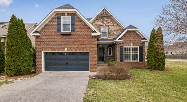 Photo of 1000 Aenon Cir, Spring Hill, TN 37174