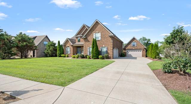 Photo of 1207 Rhonda Dr, Christiana, TN 37037