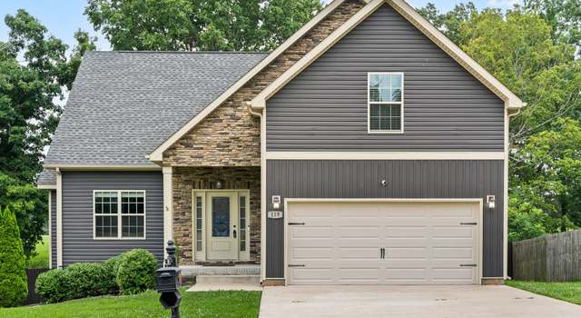Photo of 119 Sycamore Hill Dr, Clarksville, TN 37042