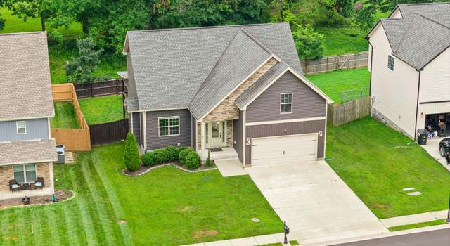 Photo of 119 Sycamore Hill Dr, Clarksville, TN 37042