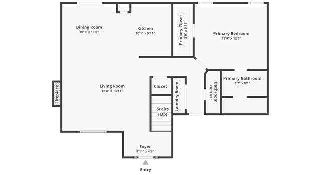 Photo of 119 Sycamore Hill Dr, Clarksville, TN 37042