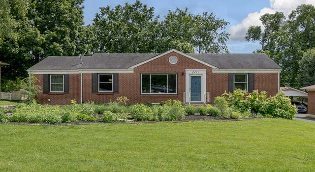 Photo of 2413 Dundee Ln, Nashville, TN 37214