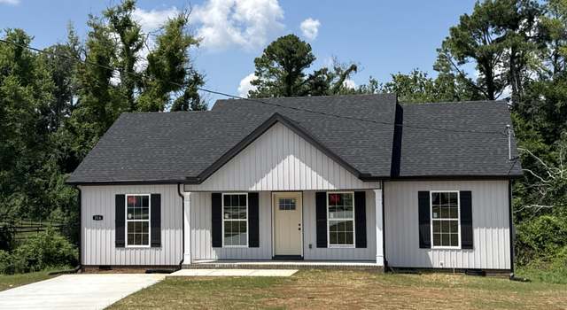 Photo of 314 Lee Ln, Shelbyville, TN 37160
