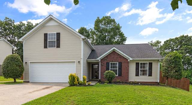 Photo of 917 Lavergne Ln, La Vergne, TN 37086