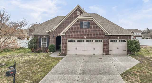 Photo of 1060 Campbell Ave, Gallatin, TN 37066
