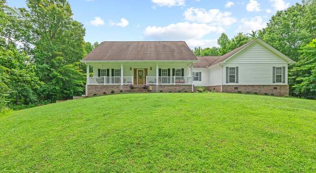 Photo of 5546 Old Kentucky Rd, Byrdstown, TN 38549