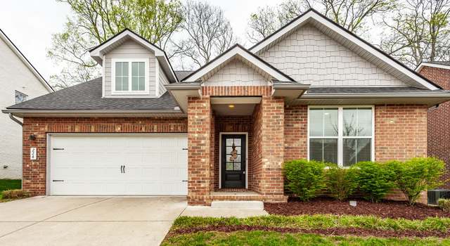 Photo of 224 Griffin Ln, Gallatin, TN 37066