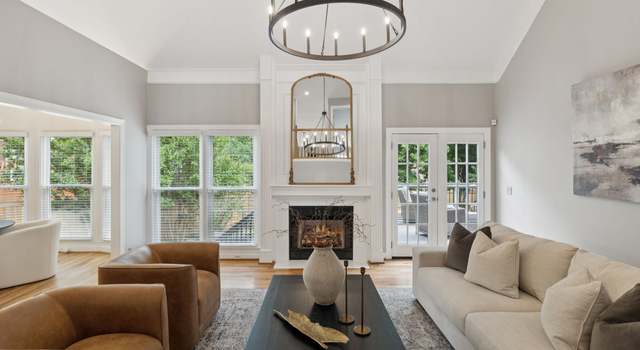 Photo of 511 Forrest Park Cir, Franklin, TN 37064