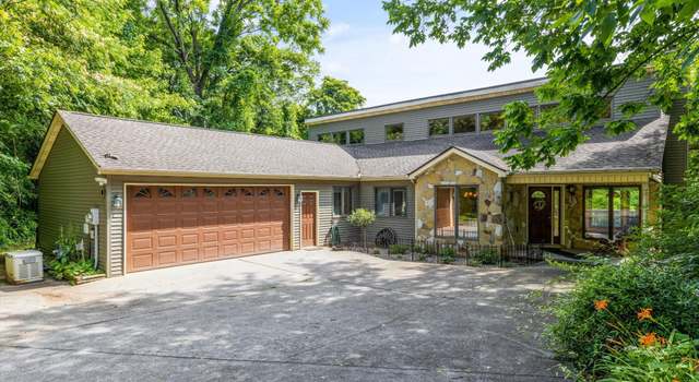 Photo of 5921 Windtrace Ln, Knoxville, TN 37914