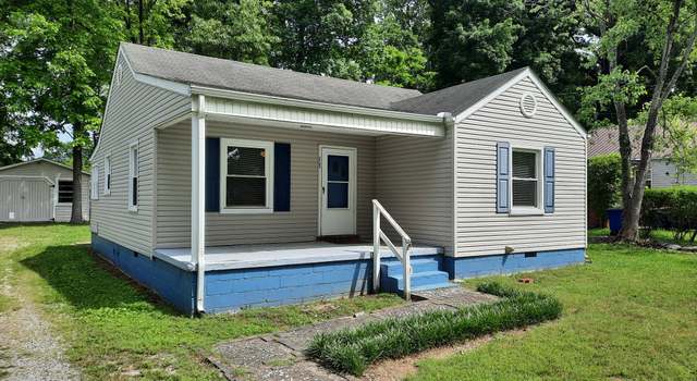 Photo of 203 Forest Ave, Shelbyville, TN 37160