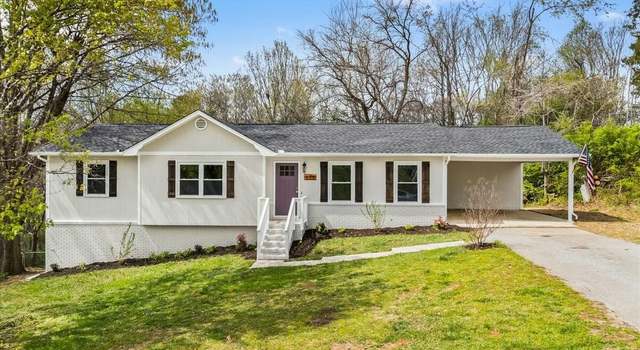 Photo of 626 Skyline View Ln, Harriman, TN 37748