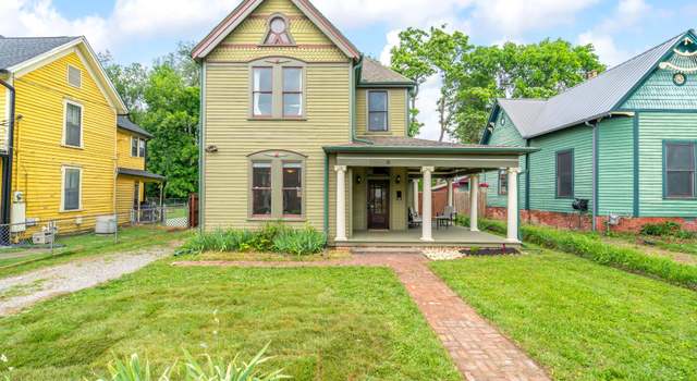 Photo of 213 Deaderick Ave, Knoxville, TN 37921