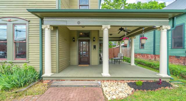 Photo of 213 Deaderick Ave, Knoxville, TN 37921