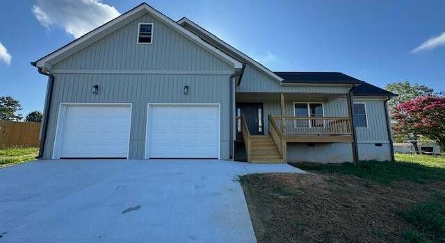 Photo of 4112 Prospect Rd NE, Cohutta, GA 30710
