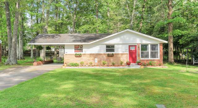 Photo of 602 Cumberland Ave, Tullahoma, TN 37388