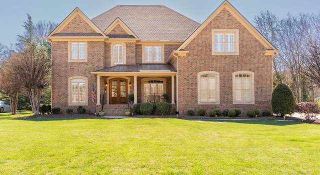 Photo of 3574 Enclave Bay Dr, Chattanooga, TN 37415