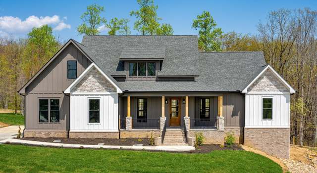 Photo of 135 Sunrise Cir, Jasper, TN 37347