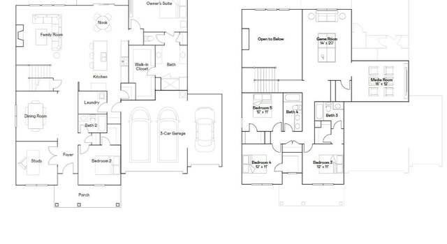 Photo of 4613 Cresto Loop, Murfreesboro, TN 37128