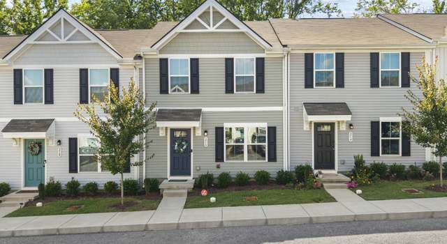 Photo of 2757 Thornton Grove Blvd #216, Nashville, TN 37207
