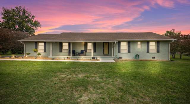Photo of 1520 Randy Dr, Cookeville, TN 38501
