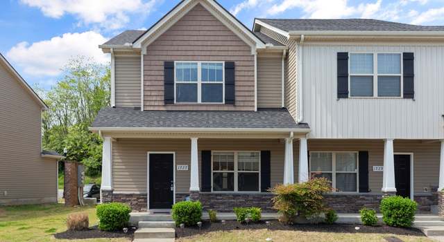 Photo of 1727 Sprucedale Dr, Antioch, TN 37013