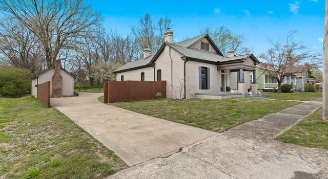 Photo of 711 Cheatham St, Springfield, TN 37172