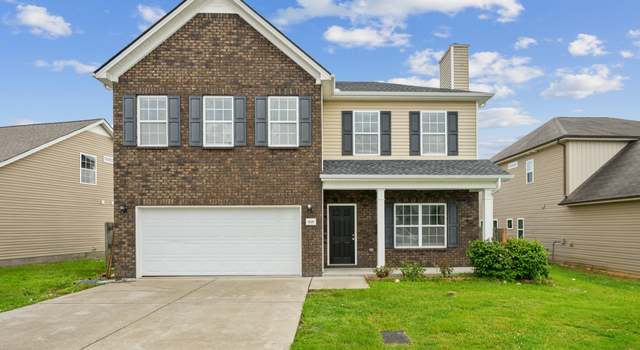 Photo of 5029 Luker Ln, Antioch, TN 37013