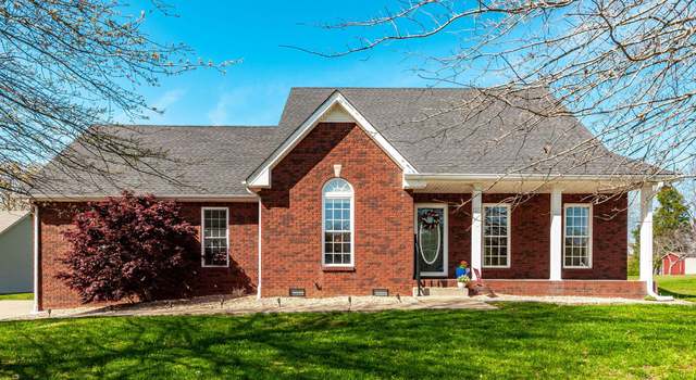 Photo of 3985 Legacy Dr, Clarksville, TN 37043