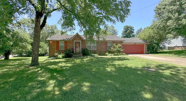 Photo of 3225 Cedar Ridge Rd, Nashville, TN 37214